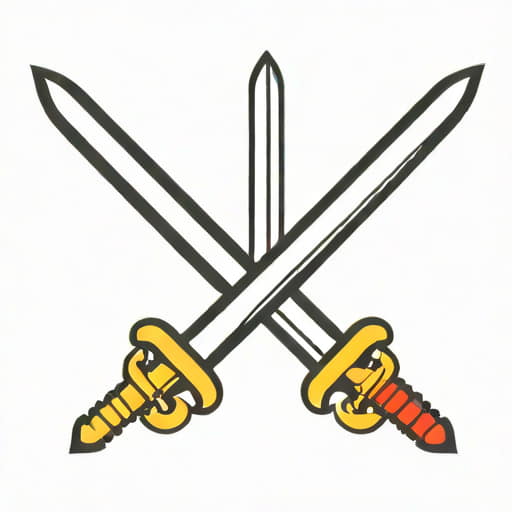 Are Twinned Knight Swords Good