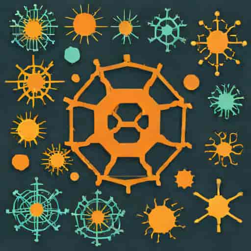 Are Viruses Submicroscopic