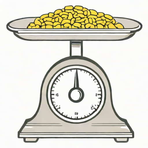 Argos Salter Scales