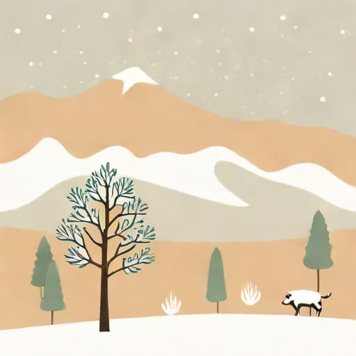 Aria Di Neve Mascagni