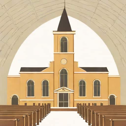 Asbury United Methodist Church