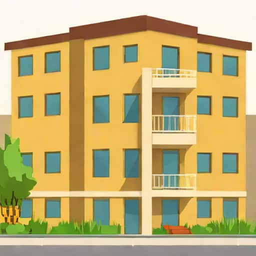 Asu Upperclassmen Housing