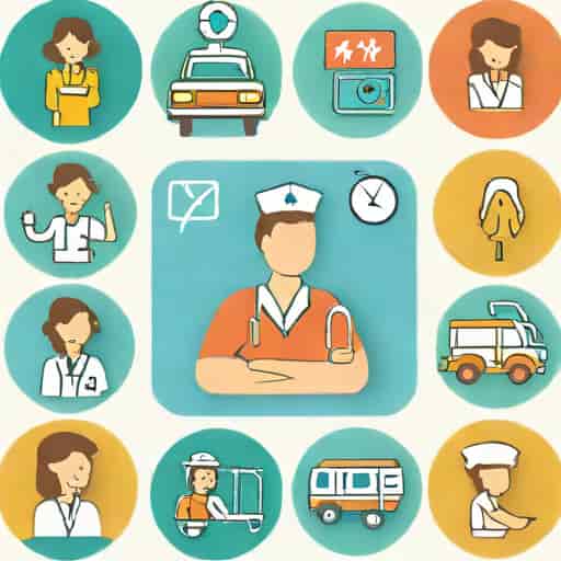 At What Stage Are Macmillan Nurses Brought In