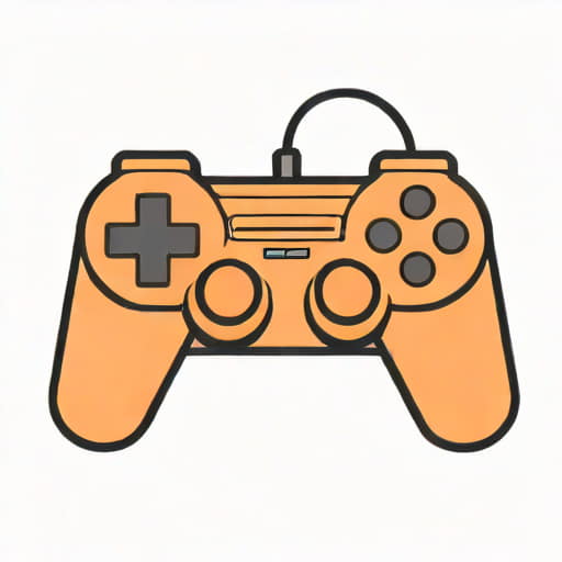 Atari 2600 Joystick
