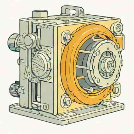Atlas Scientific Peristaltic Pump