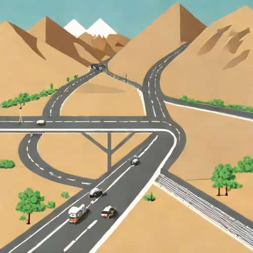 Autopista Orizaba Puebla