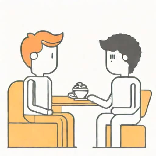 Awkwardness Between Us