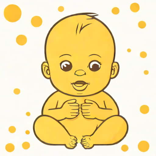 Baby Jaundice Symptoms