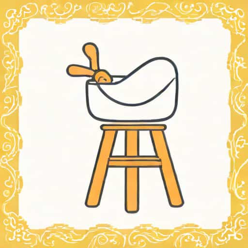 Baby Stool Softener