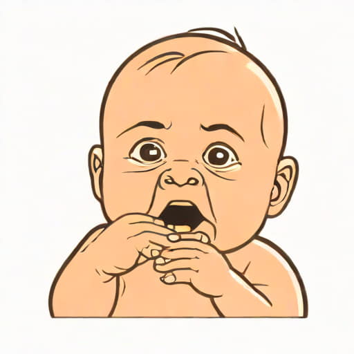 Baby Suddenly Crying Inconsolably 4 Months