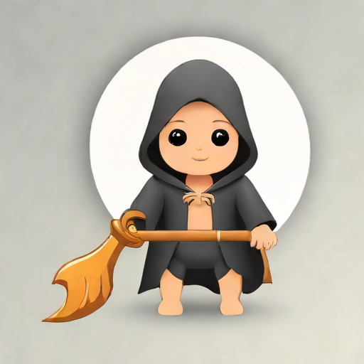 Baby With Grim Reaper Sims 4