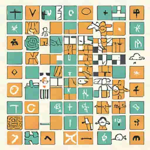 Babyish Talk World'S Biggest Crossword