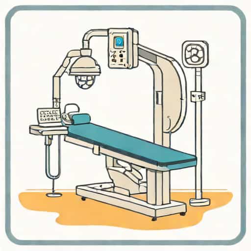 Backus Outpatient Xray