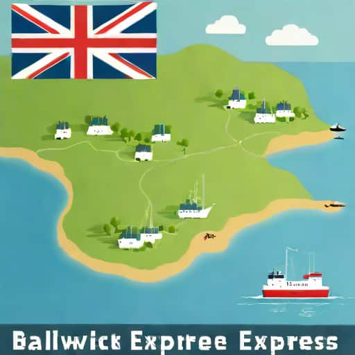 Bailiwick Express Guernsey Breaking News