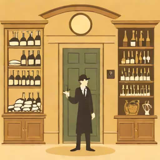 Baker Street Sherlock