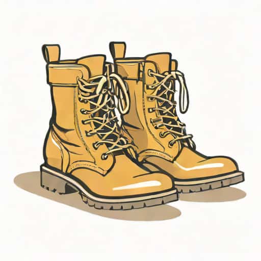 Balenciaga Hummer Boots