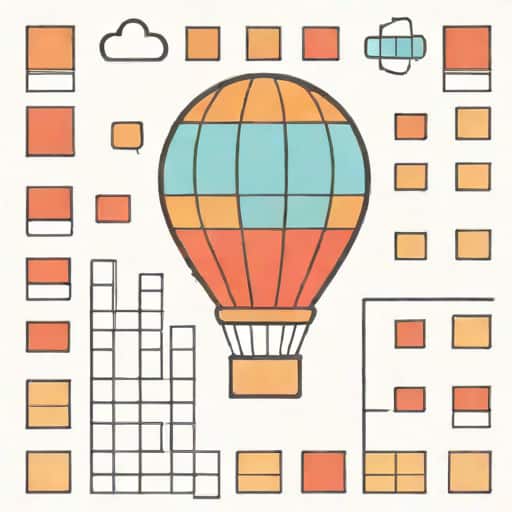 Balloon Or Dirigible Crossword