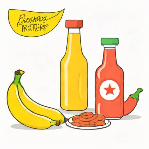 Banana Ketchup Inventor