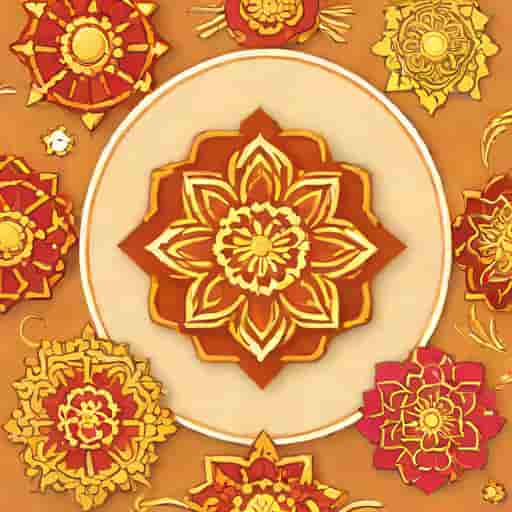 Bandhan Happy Raksha Bandhan