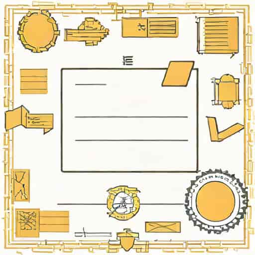 Bank Attested Letter Format