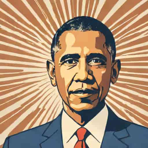 Barack Obama Conservative Pragmatist Progressive