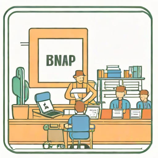 Barangay Resolution Approving Bnap