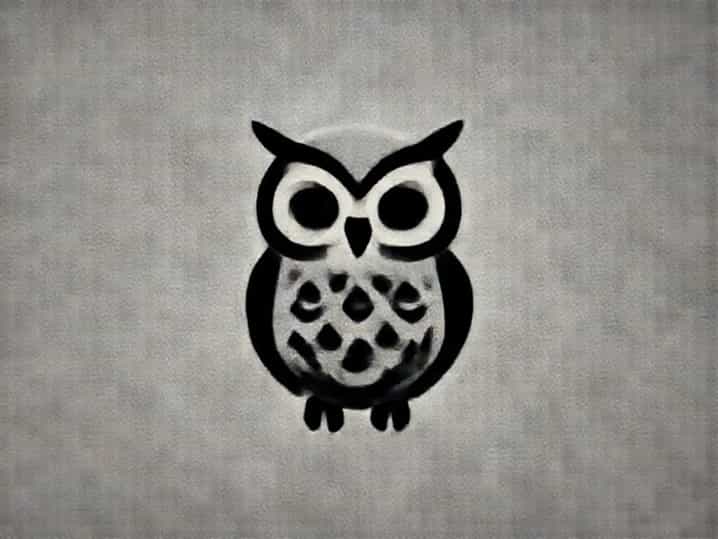 Barred Owl Hoot Sound