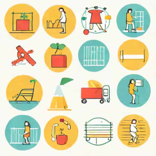 Barriers To Healthful Behaviors For Physical Health
