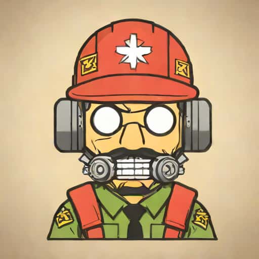 Barry Resident Evil
