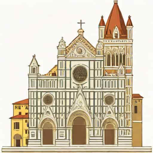 Basilica Of Santa Croce In Florence Tickets