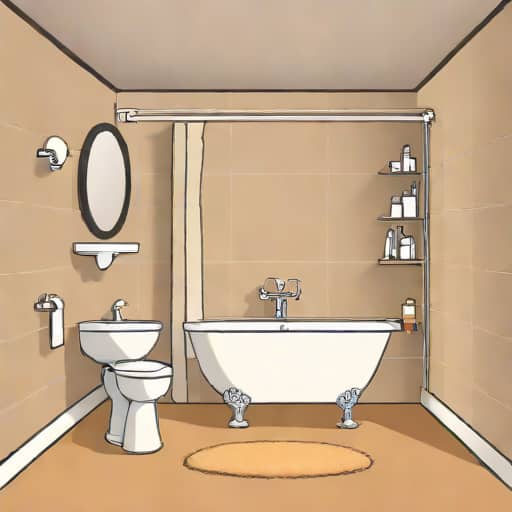 Bathroom Remodel Cost