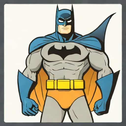 Batman The Brave And The Bold Rubberneck