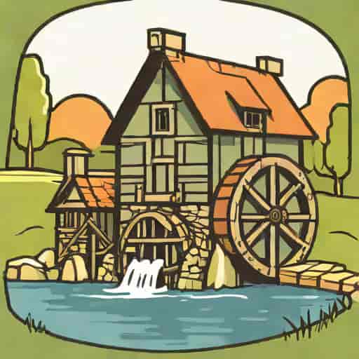Battle Brothers Watermill Quest