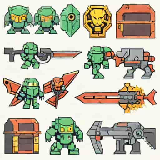 Battles Of Legend Terminal Revenge