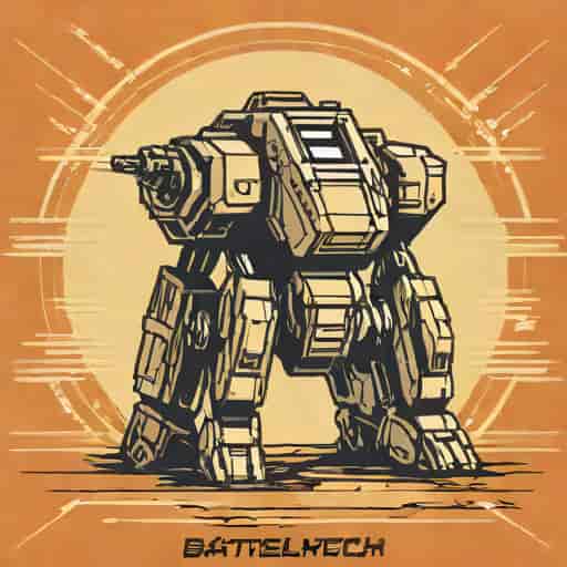 Battletech Sovetskii Soyuz