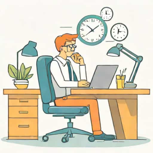 Battling Complacency On The Job