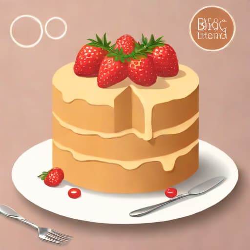 Bbc Good Food Victoria Sponge