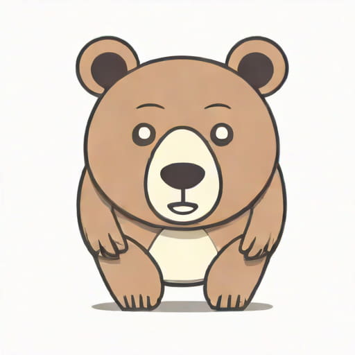 Bear The Unbearable Terrible Triteness Of Being
