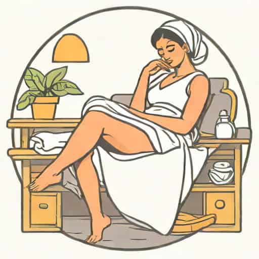 Beauty Sleep Laundress