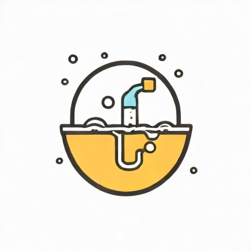 Because Water Is An Excellent Solvent It Can