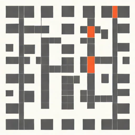 Become Visible Crossword Clue