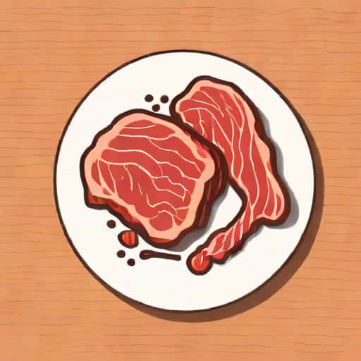 Beef Sirloin Tip Steak