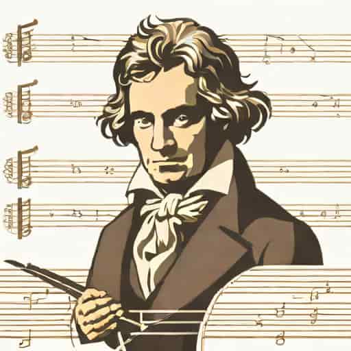 Beethoven Sonata Quasi Una Fantasia