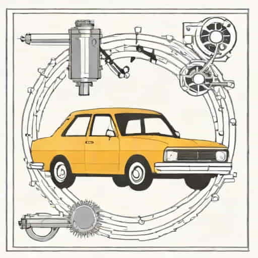 Before Retrofitting A Motor Vehicle