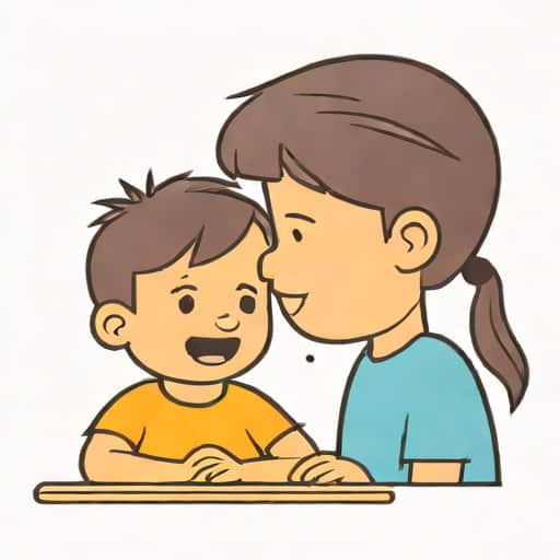 Behavioral Strengths Of A Child