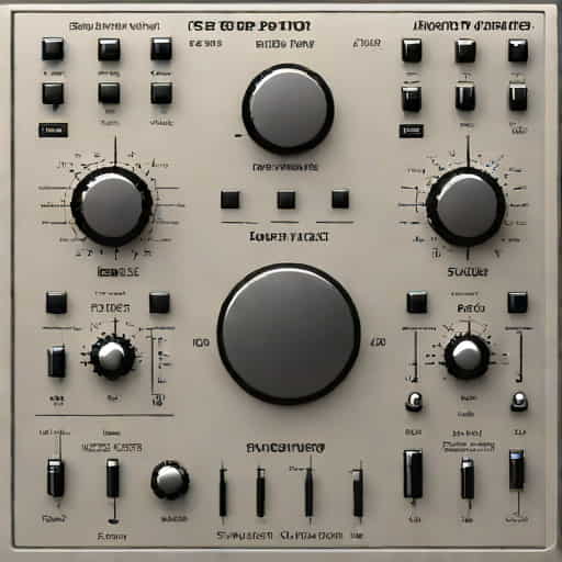 Behringer Ecm8000 Calibration File