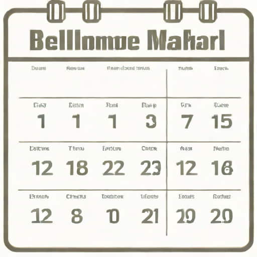 Bellmore Merrick School Calendar