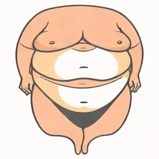 Belly However Do You Want It
