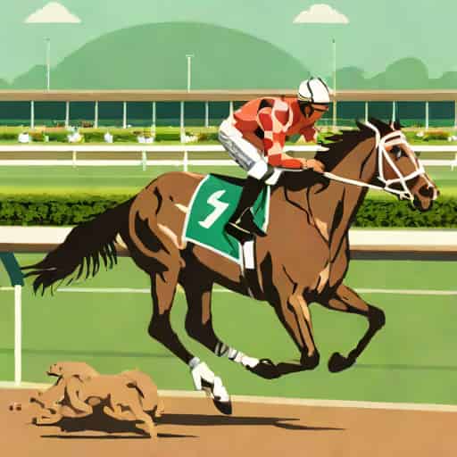 Belmont At The Big A Handicapping