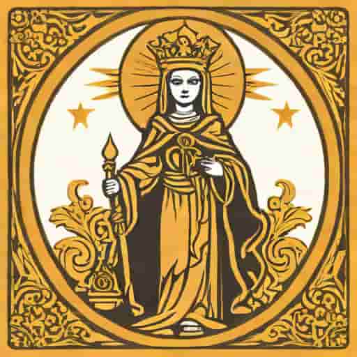 Benedicta Blasphemous 2